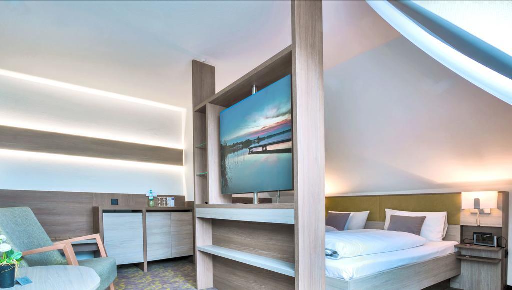 Hotel 3* Bad Zwischenahn