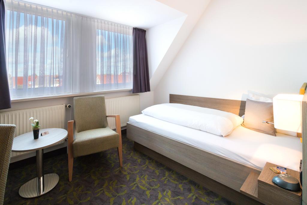 Hotel Hotel Bad Zwischenahn
