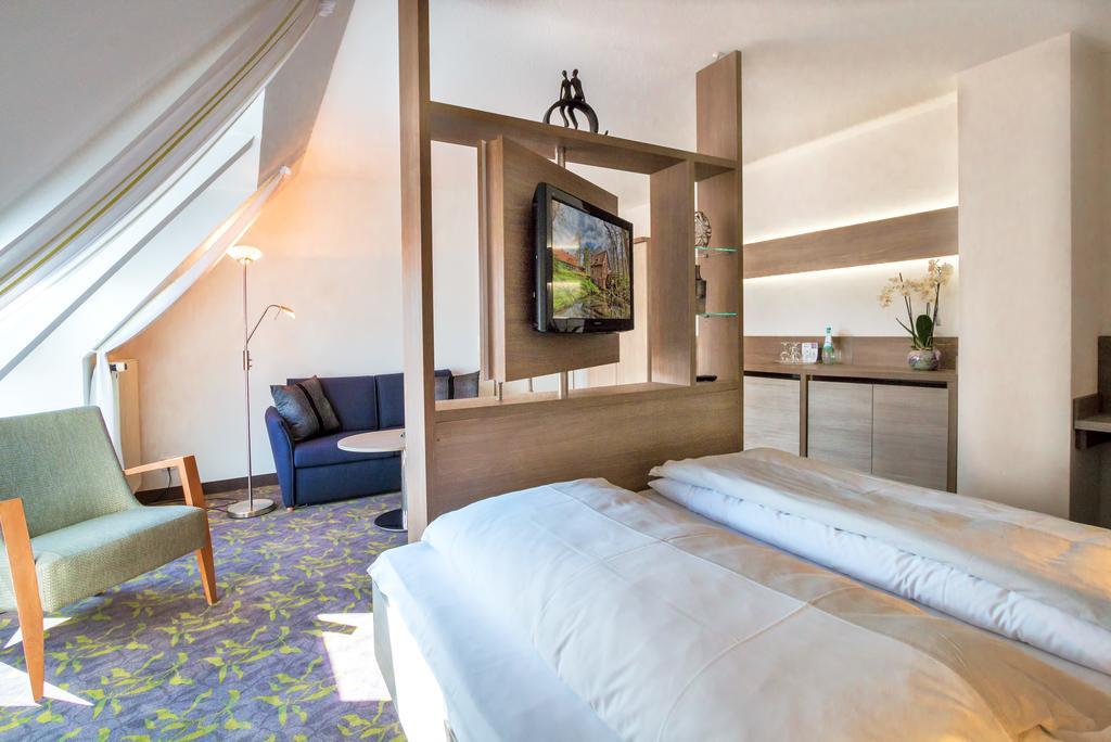 Hotel Hotel Bad Zwischenahn